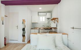 Sagrada Familia Apartament