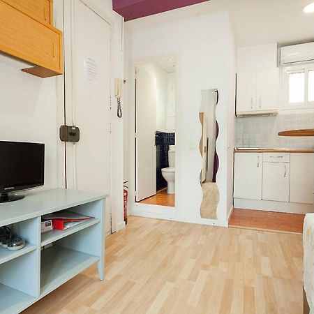 Sagrada Familia Apartament Barcellona Esterno foto